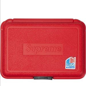 Supreme Screwdriver Set